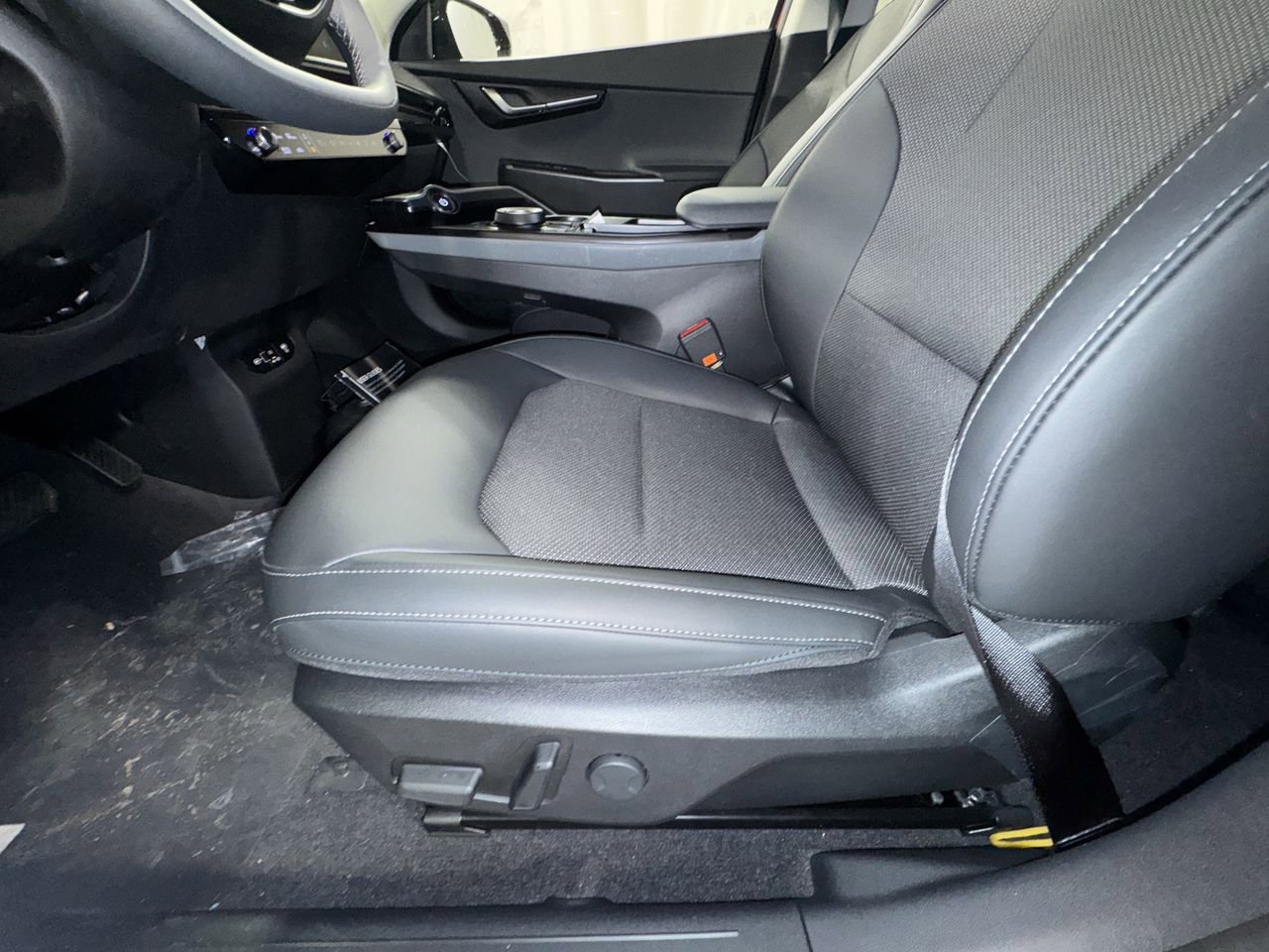 New 2025 Kia EV6 Light image 14