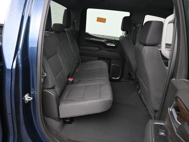 Used 2023 GMC Sierra 1500 SLE image 6