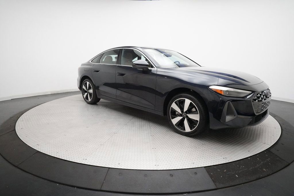 New 2025 Audi A5 2.0T Premium image 11