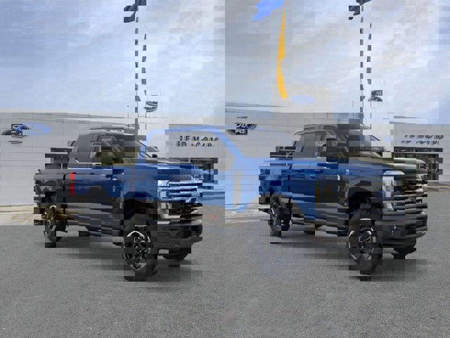 New 2026 Ford F250 King Ranch w/ Tremor Off-Road Package image 7