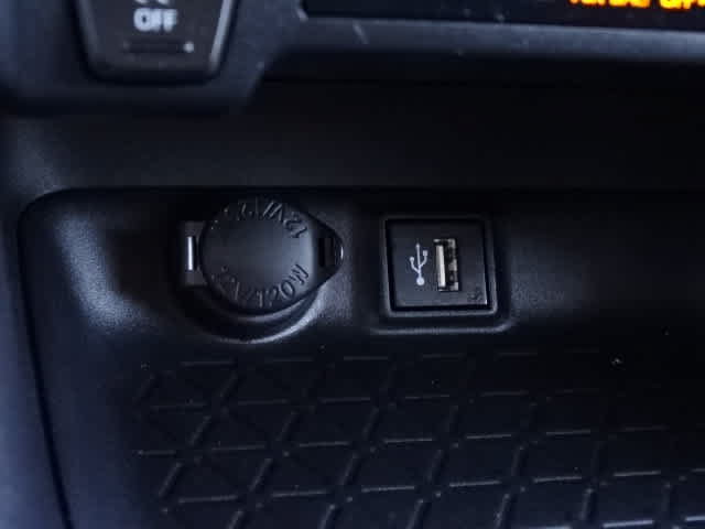 Certified 2025 Toyota RAV4 LE FWD image 30