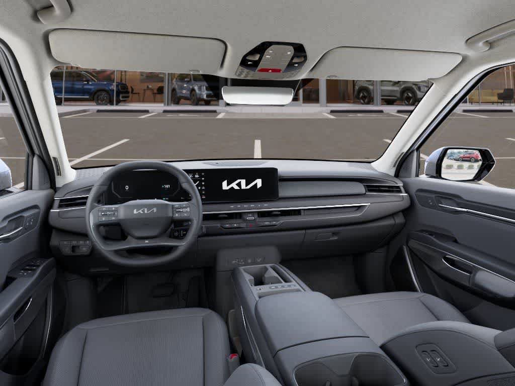 New 2026 Kia EV9 Light image 14