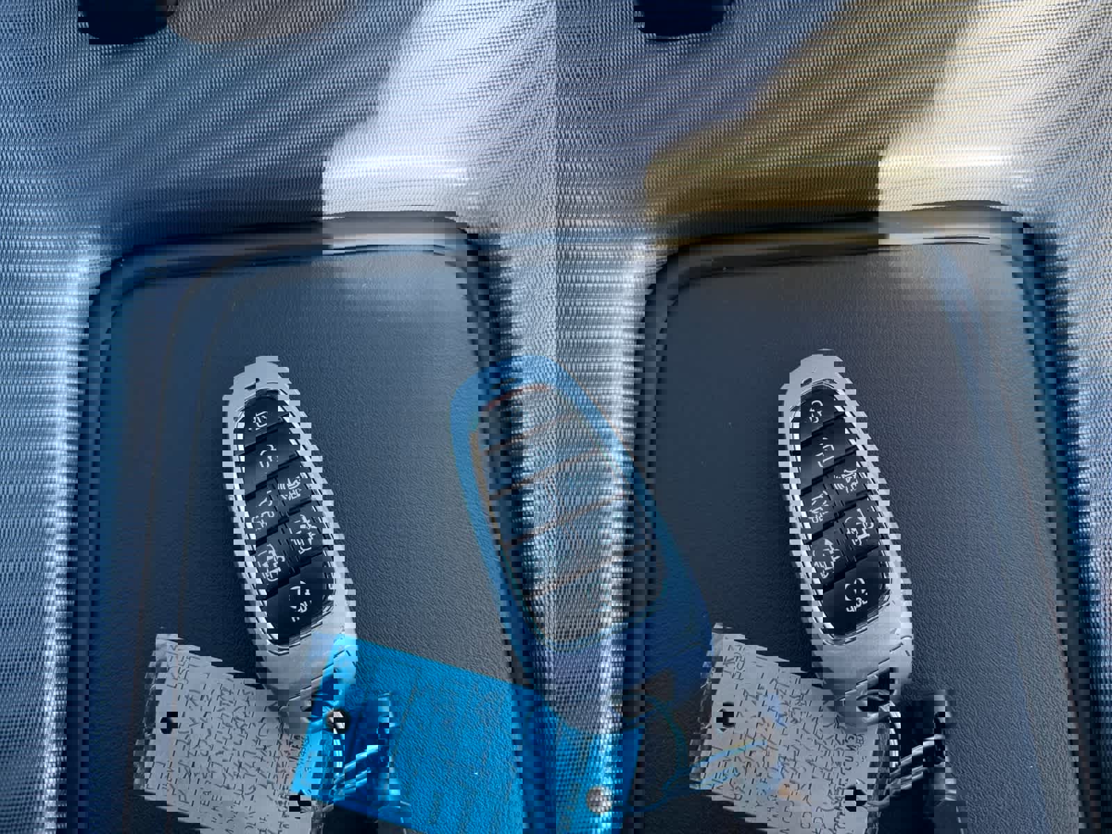 Used 2023 Hyundai Palisade Calligraphy image 12