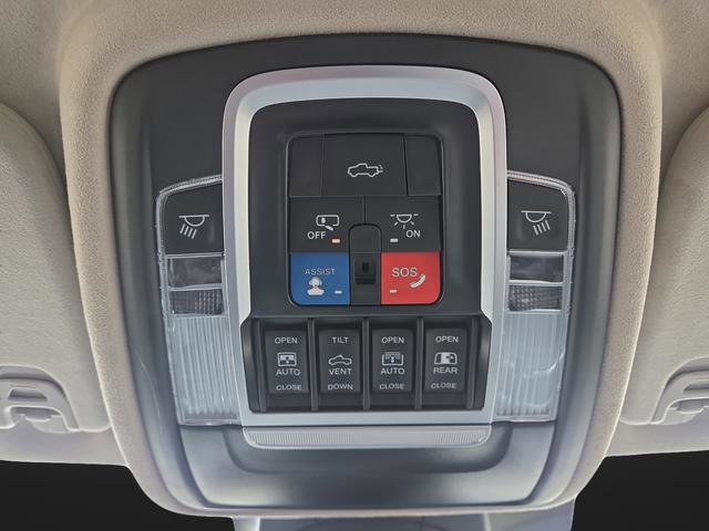 Used 2023 RAM 1500 Limited image 16