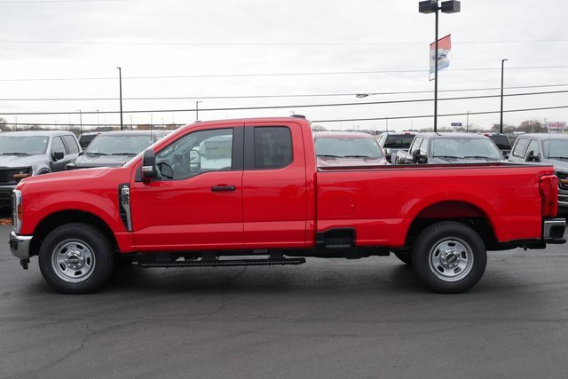 New 2026 Ford F350 XL w/ XL Chrome Package image 7