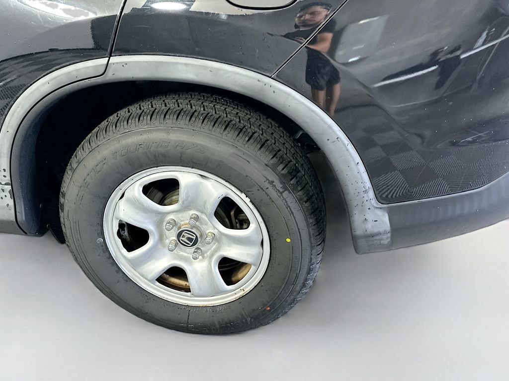 Used 2014 Honda CR-V LX image 29