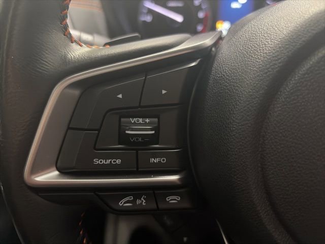 Certified 2023 Subaru Crosstrek 2.5i Limited image 17