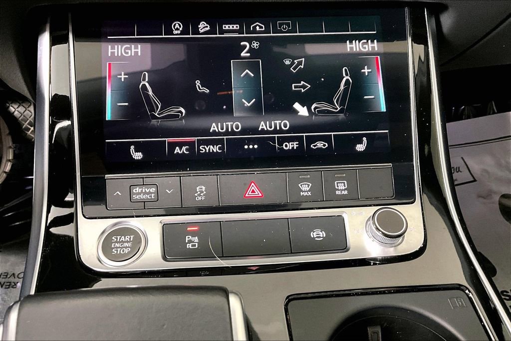 Used 2021 Audi Q7 3.0T Premium Plus w/ Premium Plus Package image 34