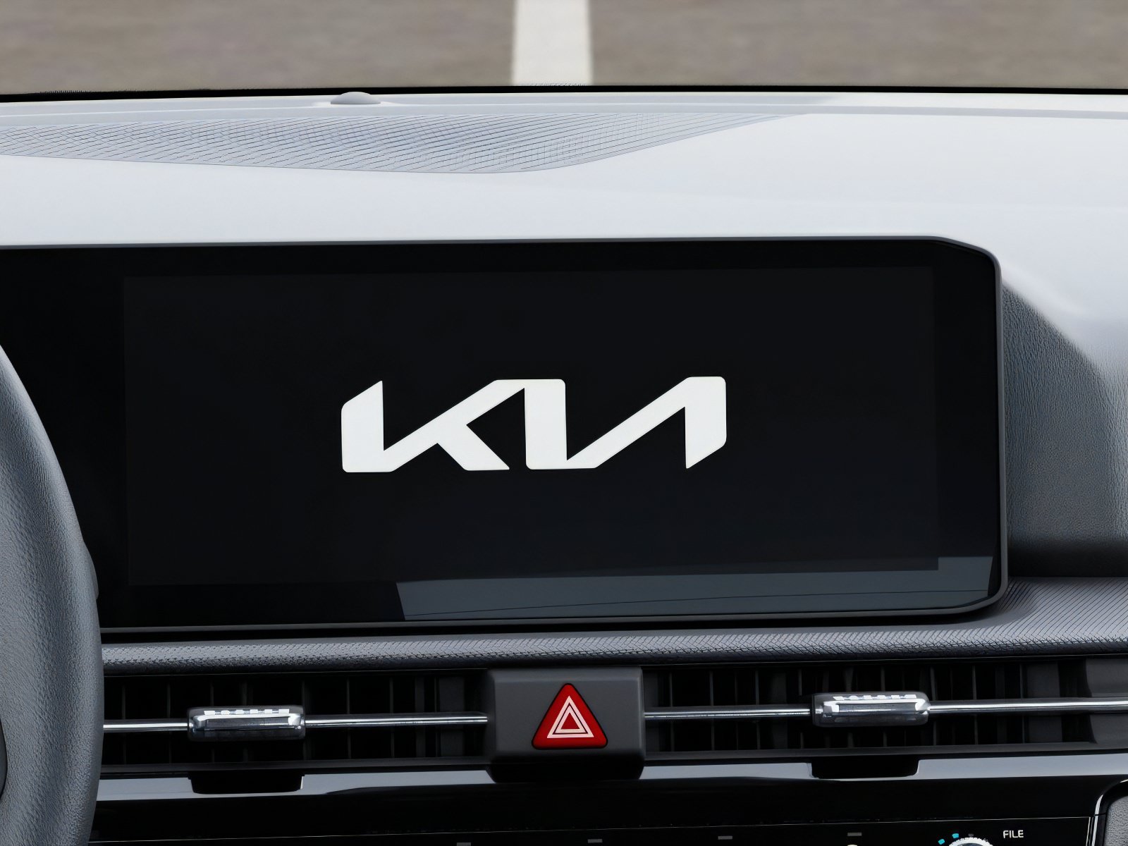 New 2027 Kia Sportage LX FWD image 20