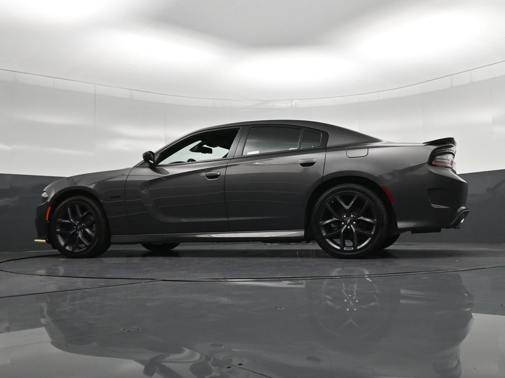 Used 2023 Dodge Charger R/T w/ Blacktop Package RWD image 32