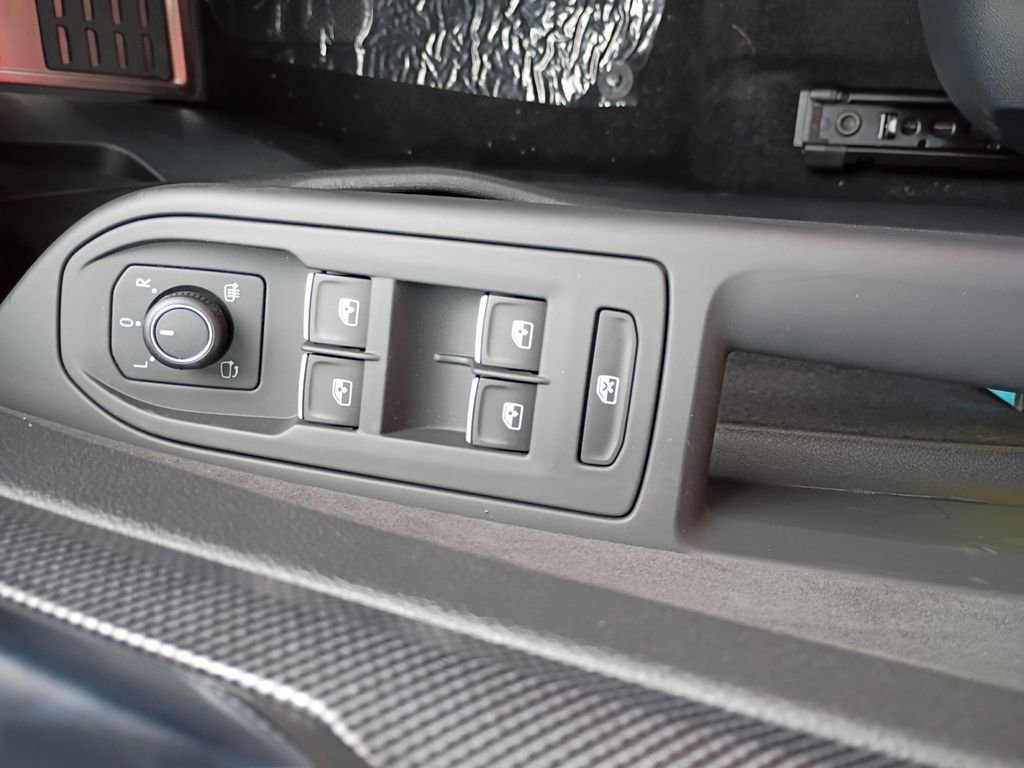 New 2025 Volkswagen GTI SE image 20