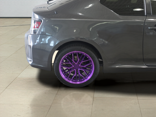 Used 2016 Scion tC FWD image 26