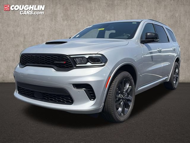 New 2026 Dodge Durango GT AWD/4WD image 3