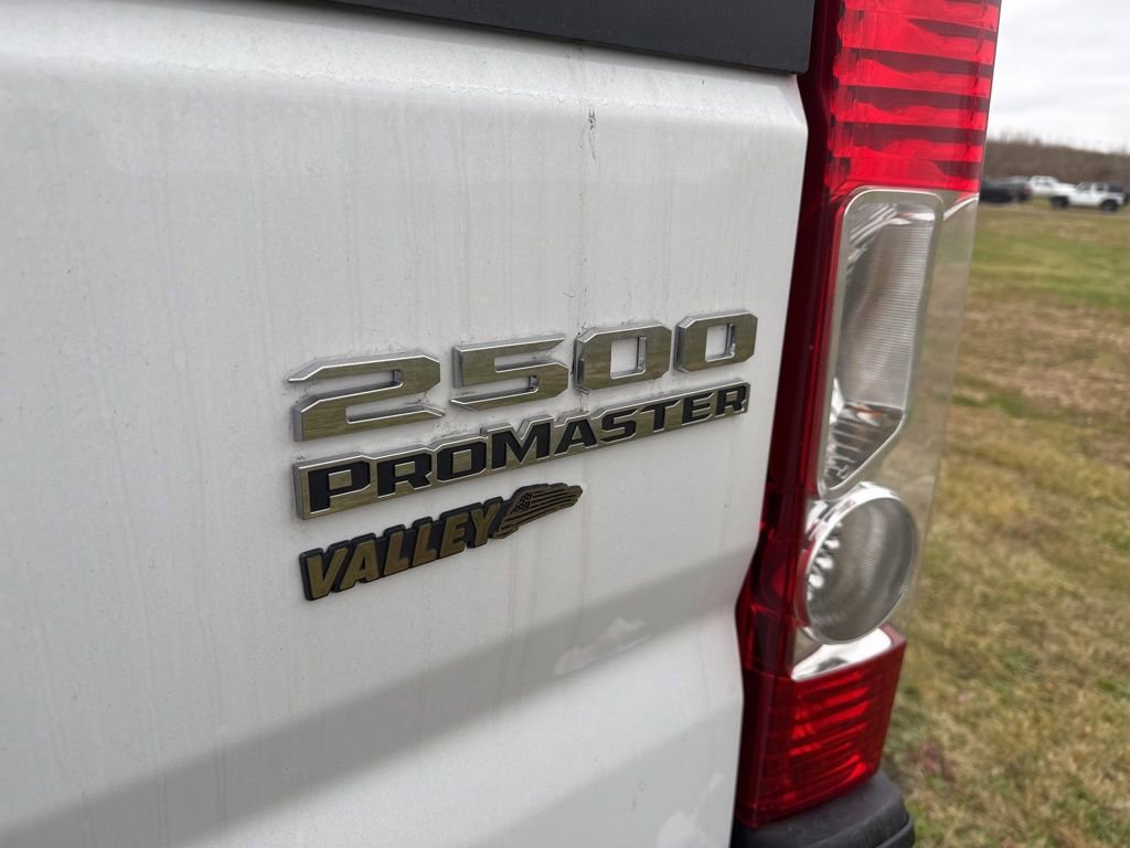 Used 2024 RAM ProMaster 2500 image 7