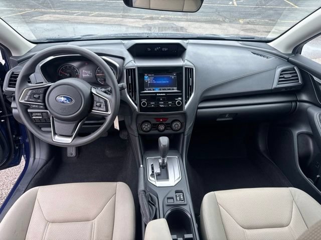 Used 2018 Subaru Impreza 2.0i Premium AWD/4WD image 12