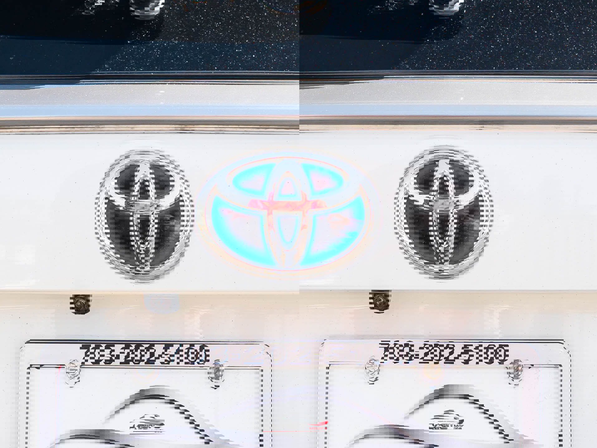 Used 2021 Toyota RAV4 XSE image 44