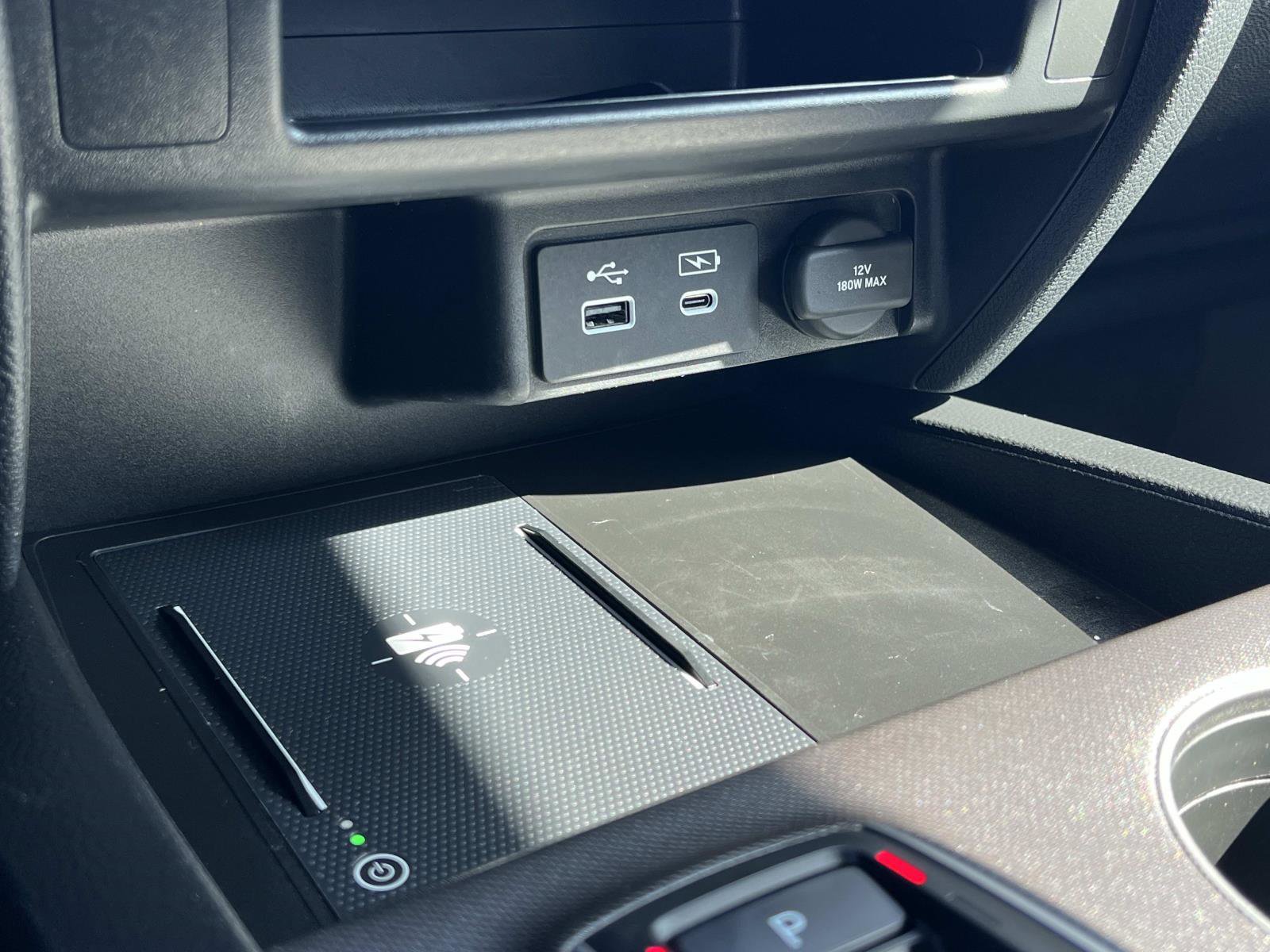 Used 2024 Honda Ridgeline Sport image 16