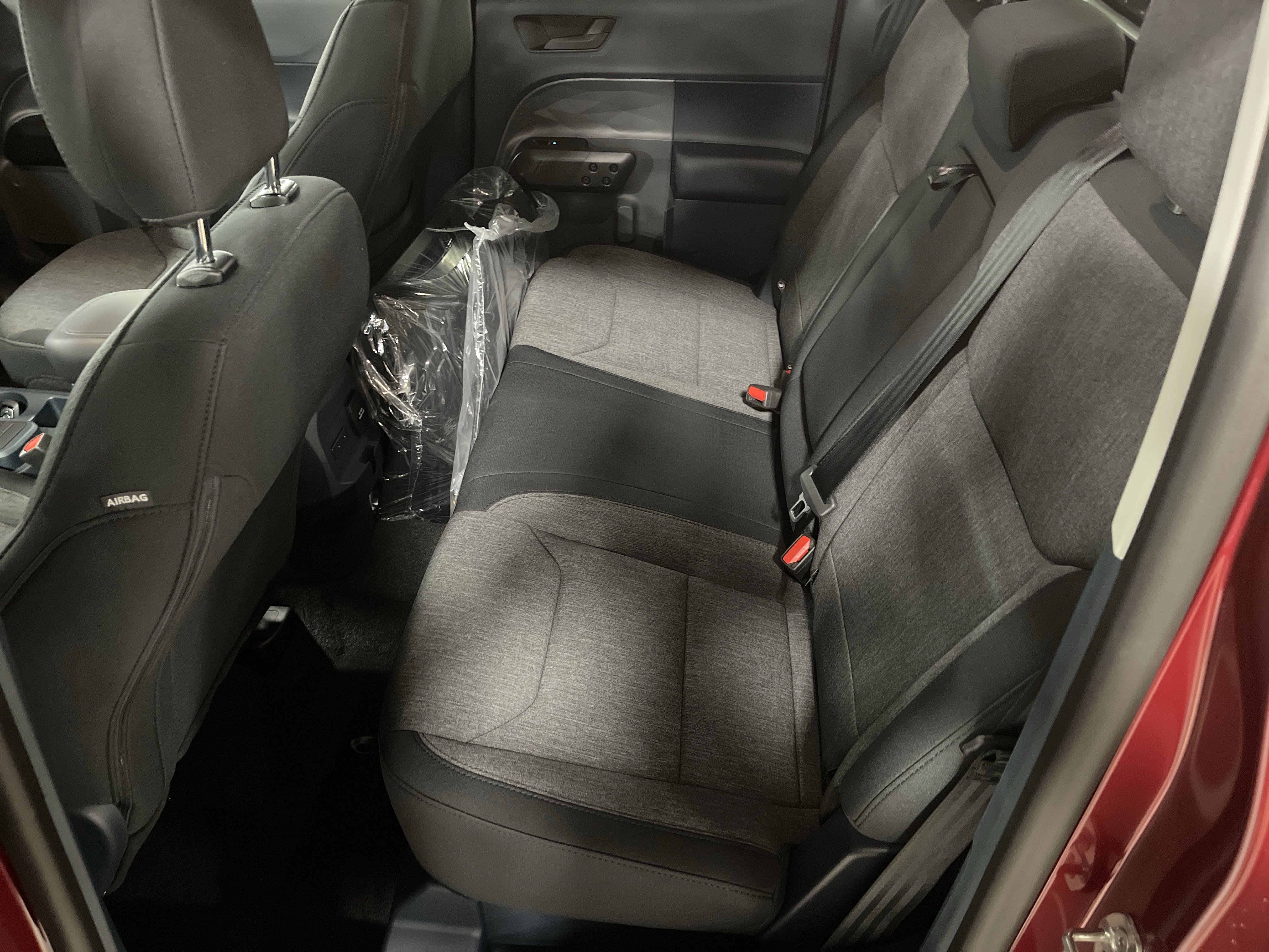 New 2025 Ford Maverick XLT w/ XLT Luxury Package image 15