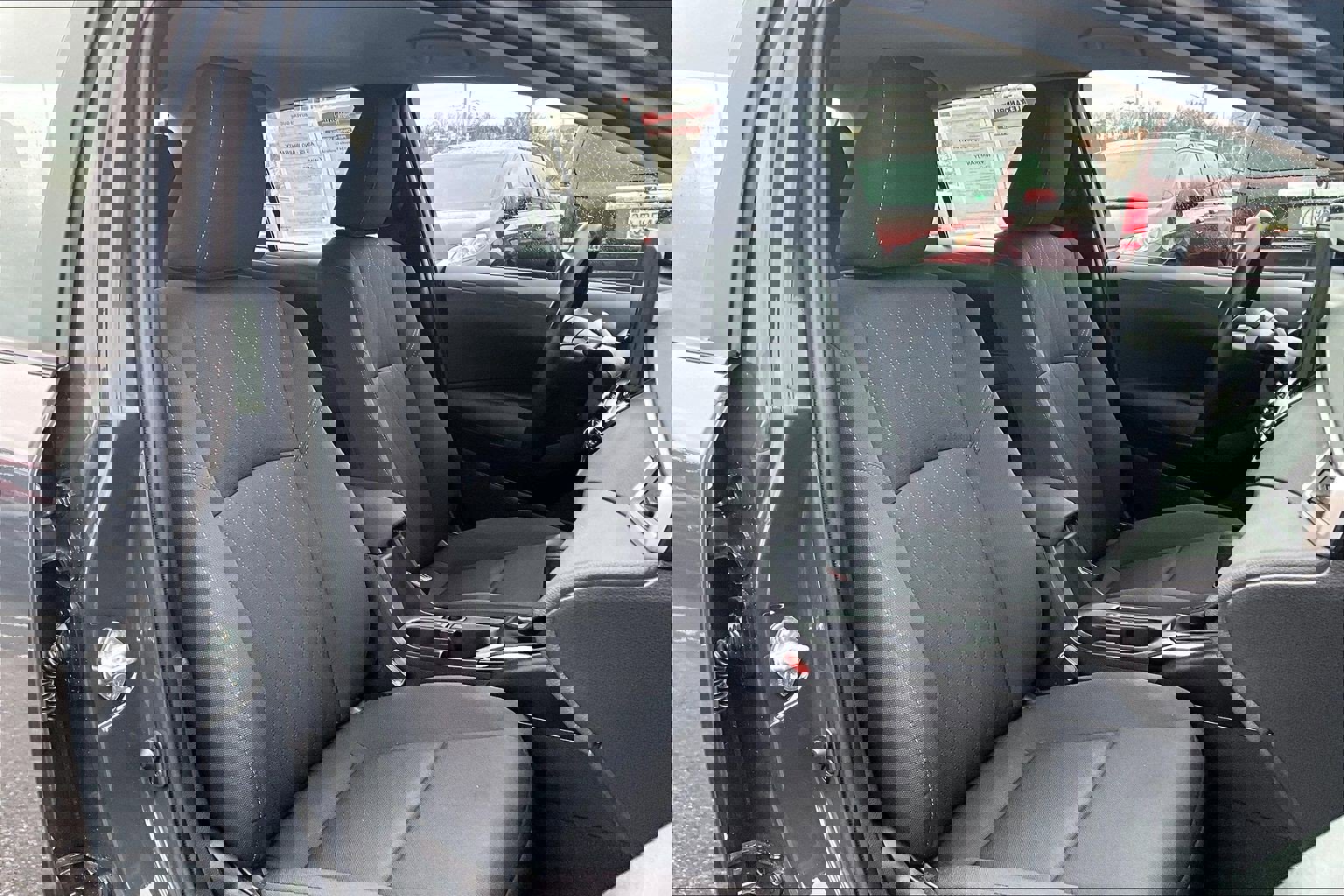 Used 2024 Toyota Corolla LE image 7