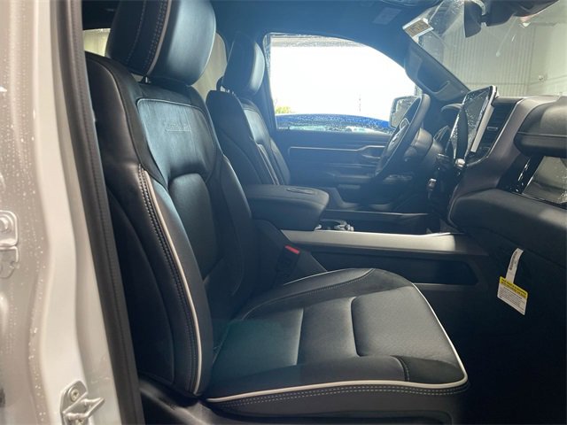 New 2026 RAM 1500 Laramie image 24