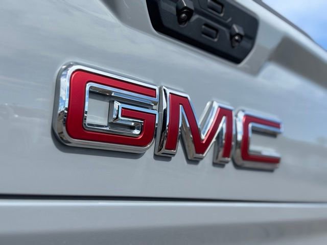 Certified 2025 GMC Sierra 1500 Denali w/ Denali Reserve Package image 20