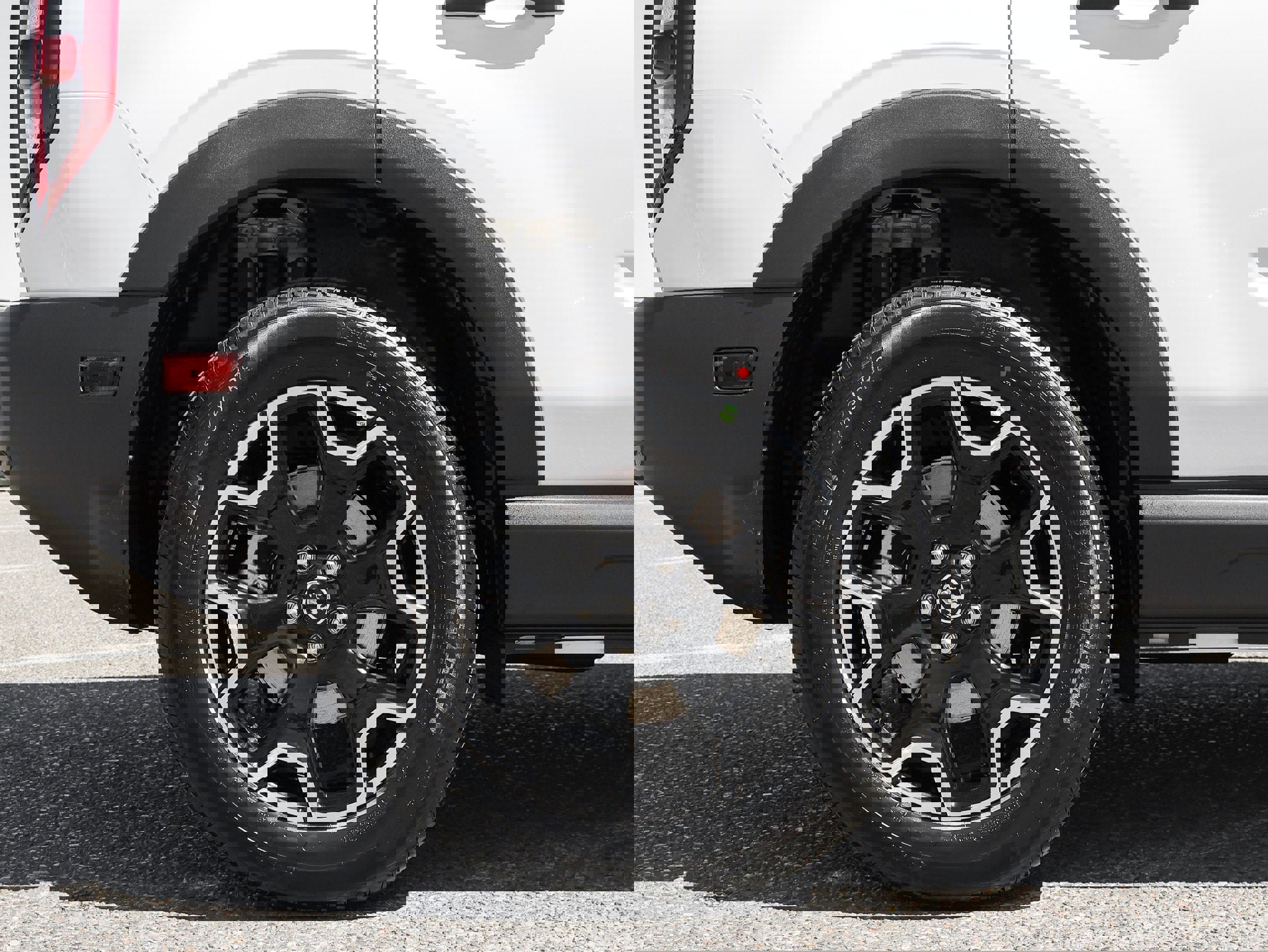 New 2026 Ford Bronco Sport Outer Banks AWD/4WD image 12