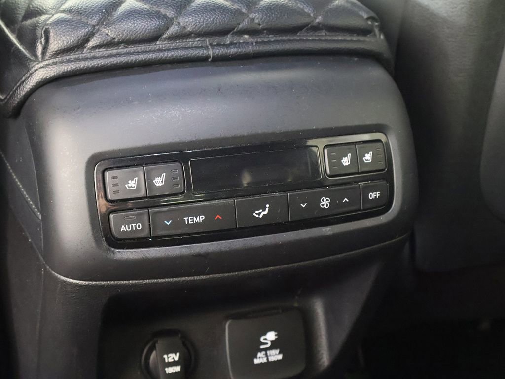 Used 2021 Hyundai Palisade Calligraphy image 52