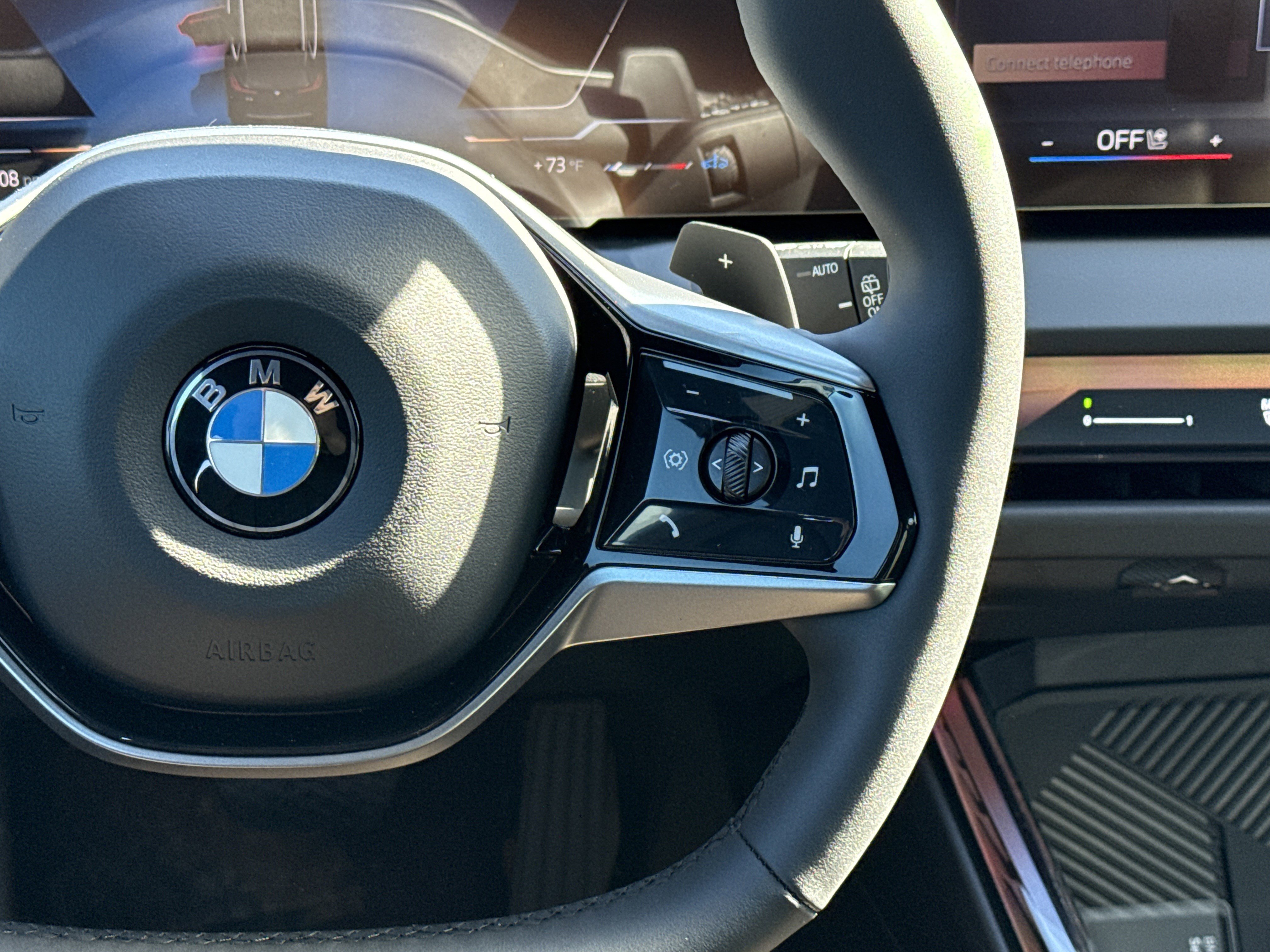 New 2026 BMW X3 xDrive30 image 22