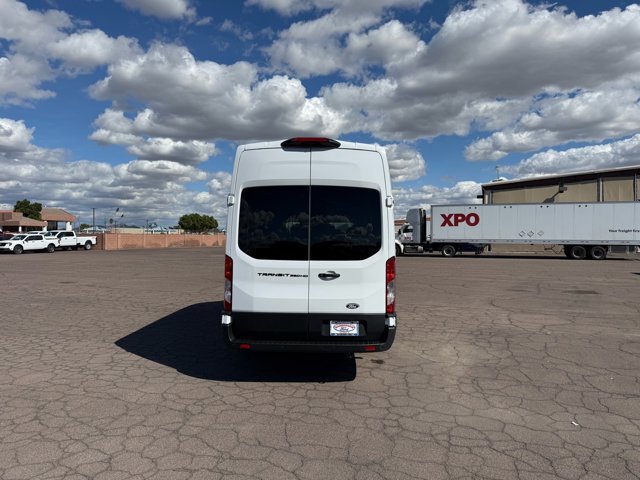 New 2026 Ford Transit 350 XL image 4