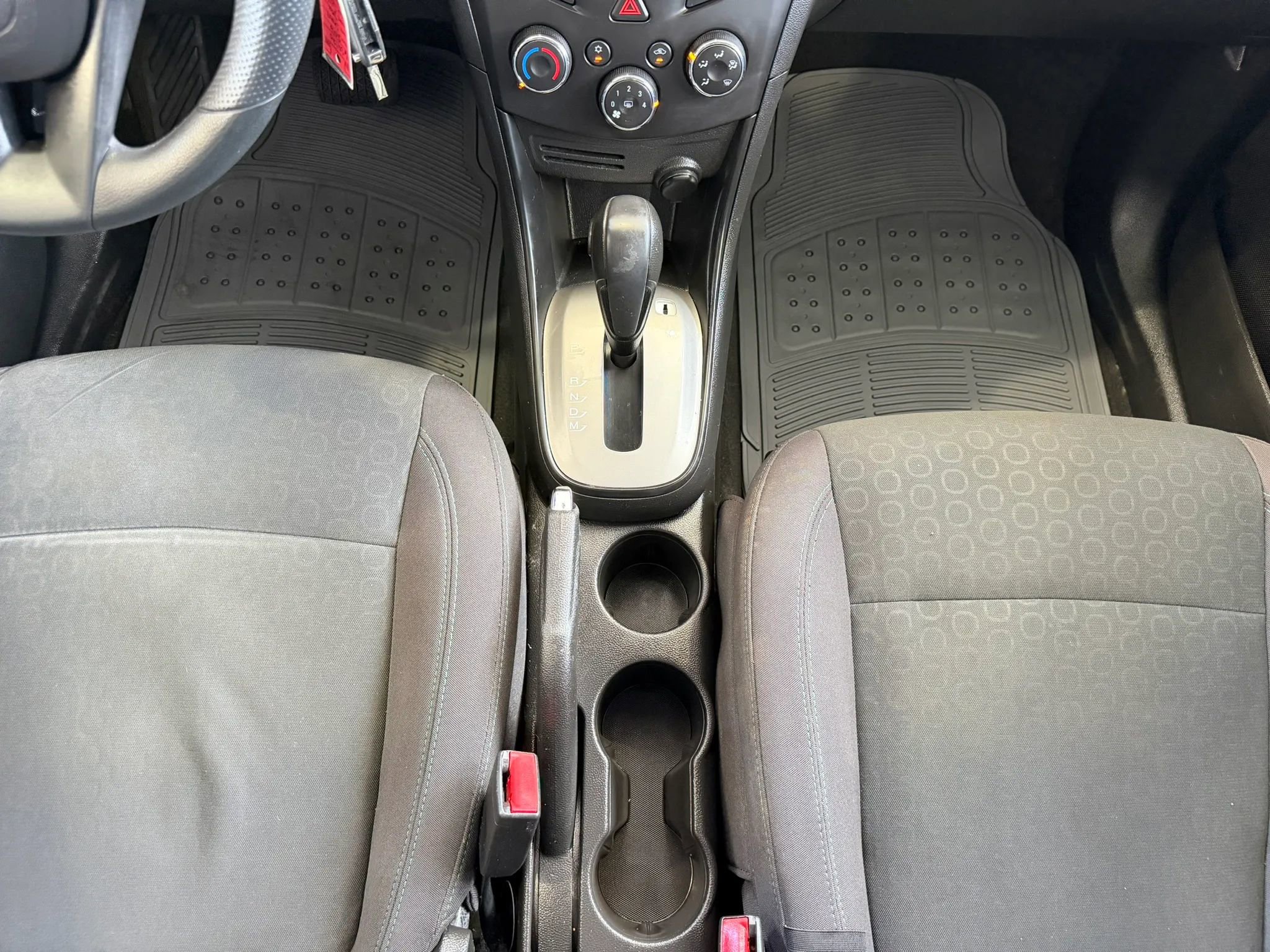 Used 2016 Chevrolet Trax LS FWD image 17