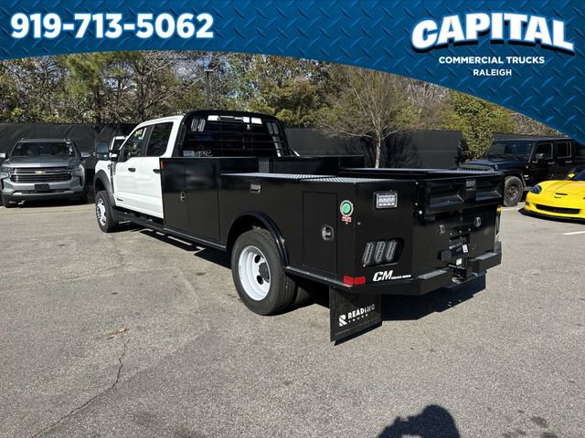 New 2025 Ford F450 XL image 6