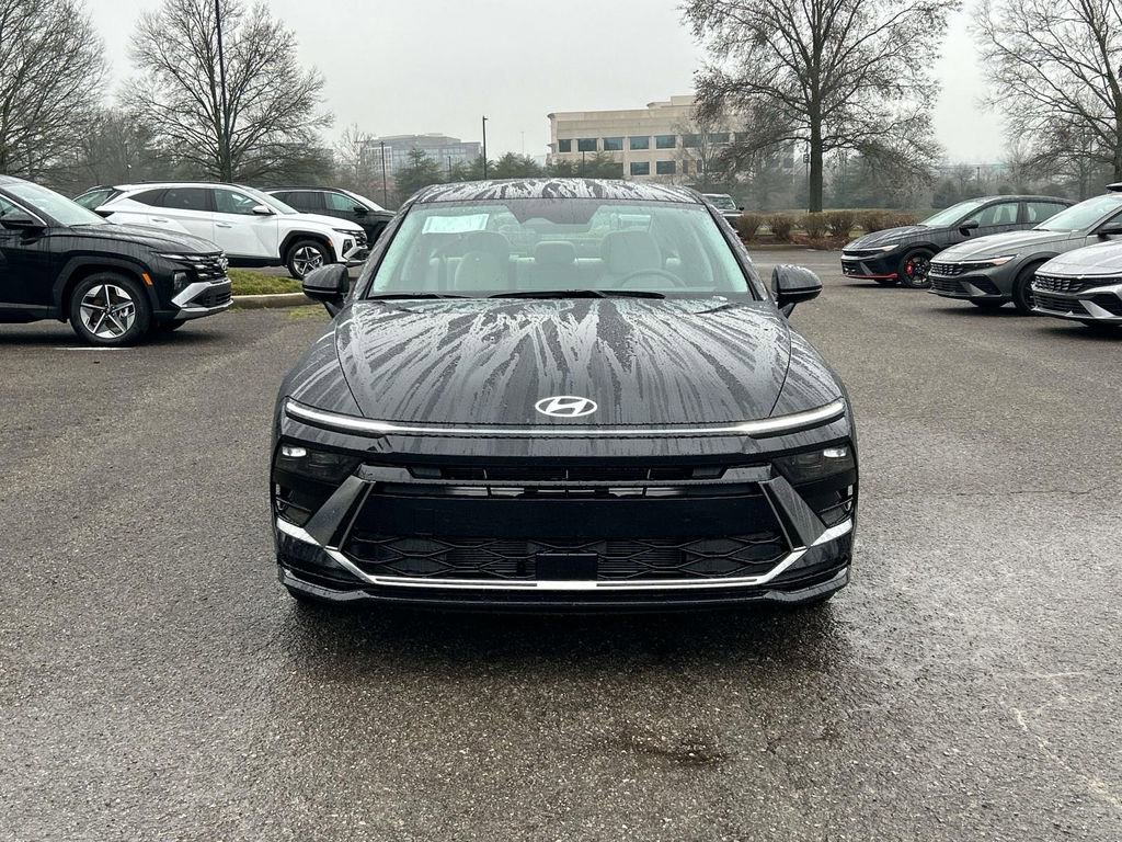 New 2026 Hyundai Sonata SEL image 2
