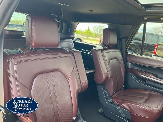 Used 2023 Ford Expedition Limited image 23