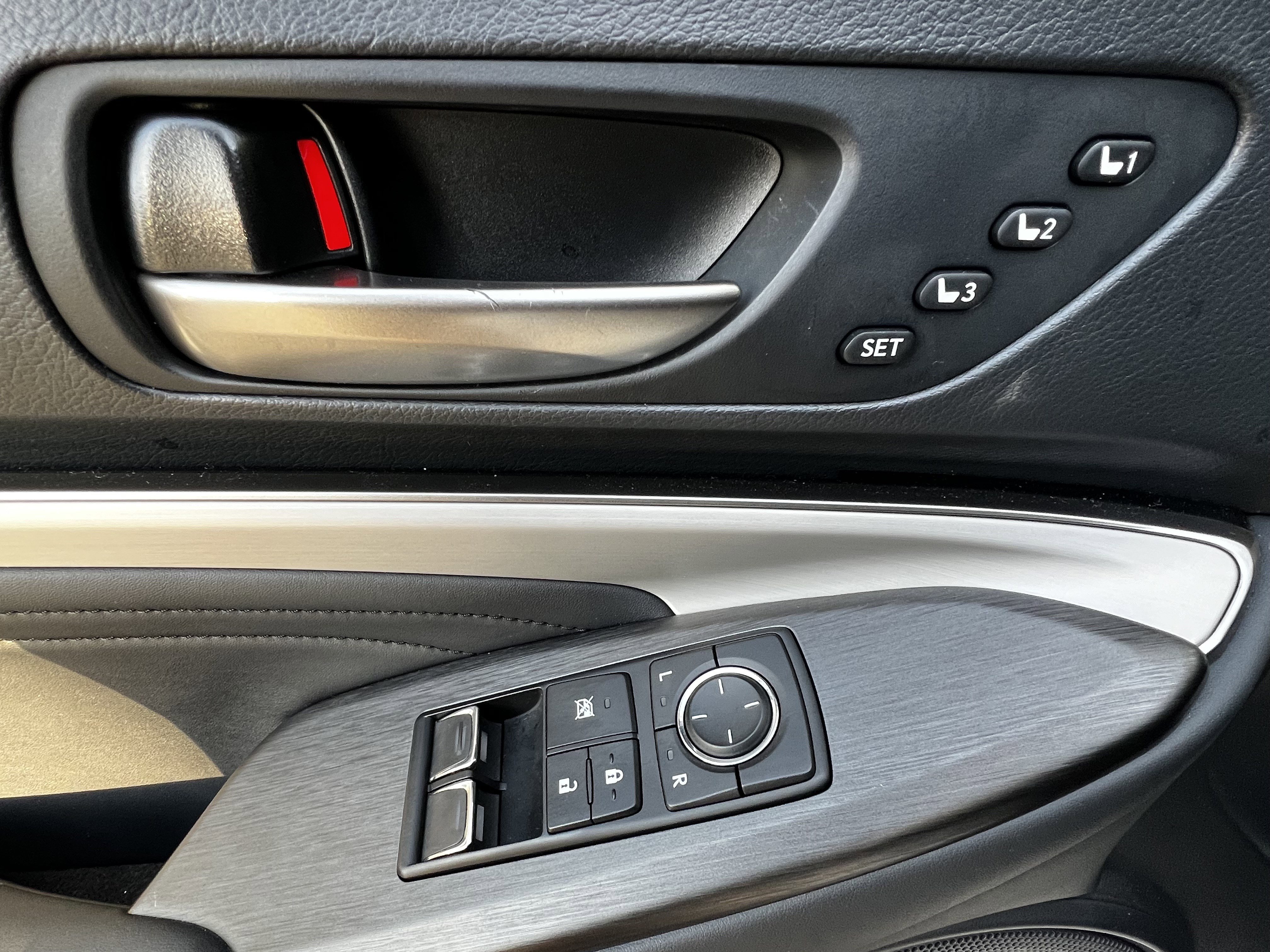 Used 2022 Lexus RC 300 F Sport w/ Navigation Package image 14