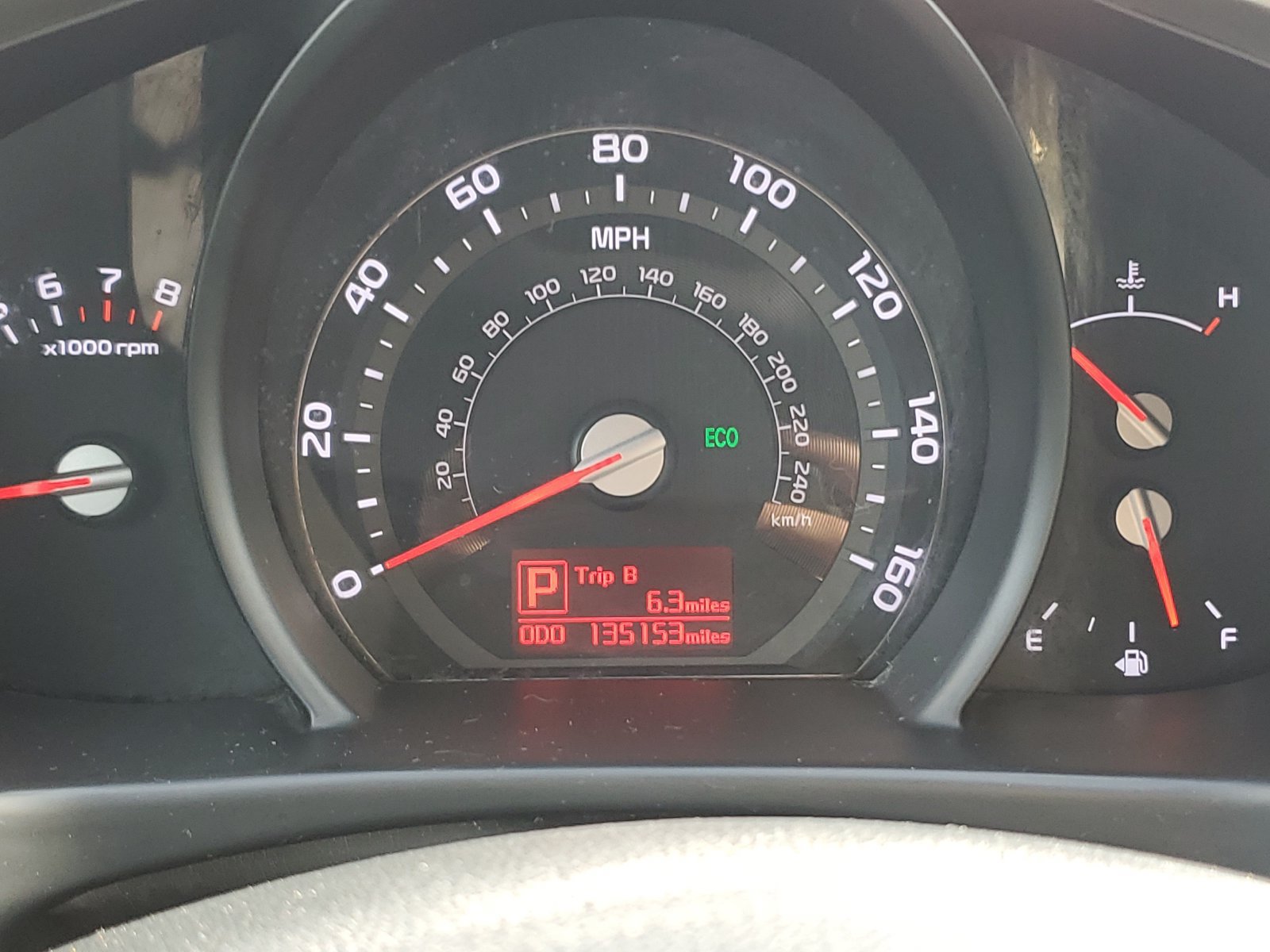 Used 2016 Kia Sportage LX FWD image 24