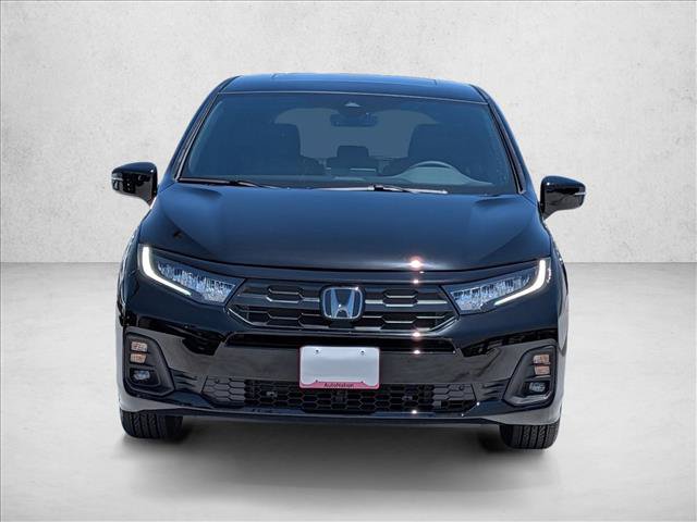 Used 2026 Honda Odyssey Sport-L video 2