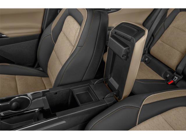 New 2027 Chevrolet Equinox ACTIV AWD/4WD image 10