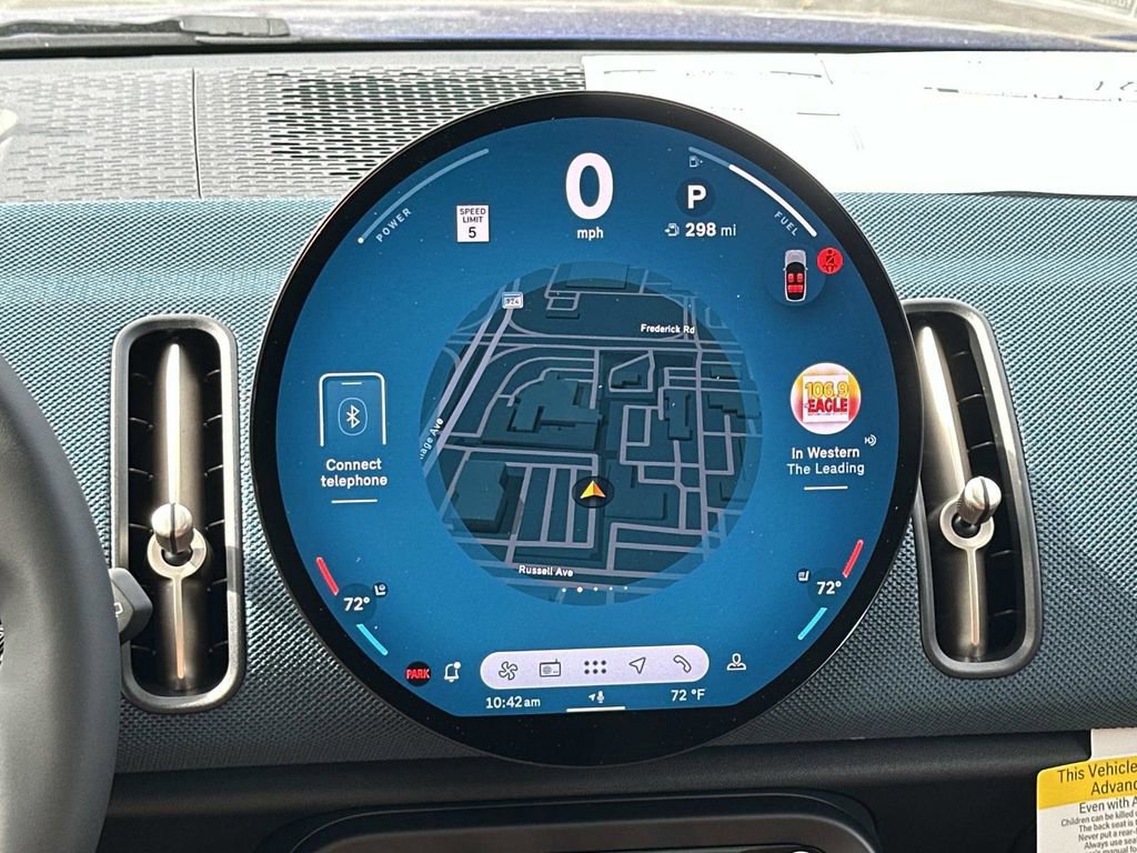 Used 2026 MINI Cooper Countryman S image 3