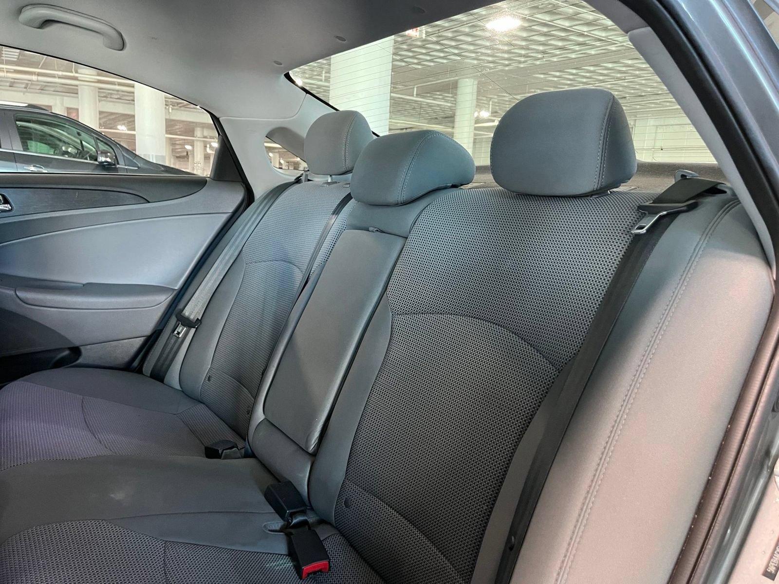 Used 2014 Hyundai Sonata GLS w/ Popular Equipment Group 2 FWD image 33