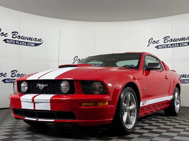 Used 2008 Ford Mustang GT Premium RWD image 2