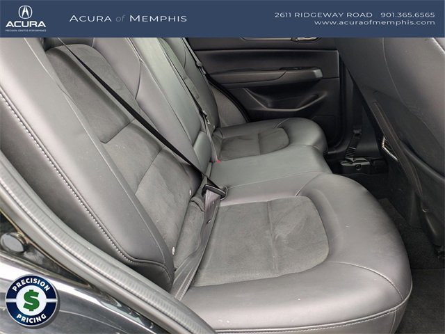 Used 2019 MAZDA CX-5 Touring image 27