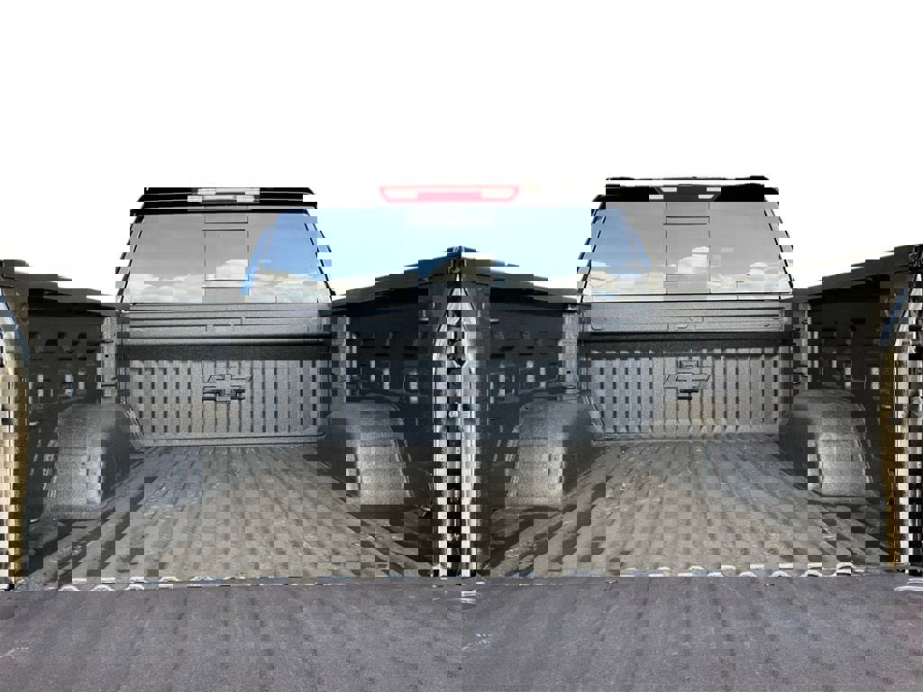 New 2026 Chevrolet Silverado 1500 LT Trail Boss w/ Convenience Package II image 32