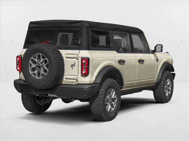 New 2026 Ford Bronco Badlands AWD/4WD image 2