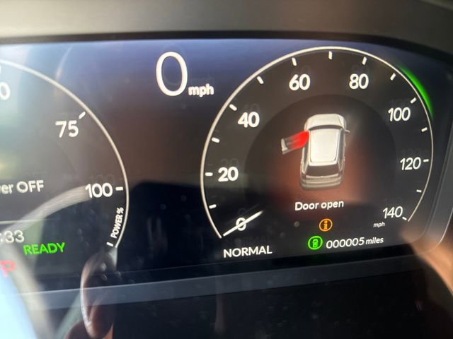 Certified 2026 Honda CR-V Sport-L image 13