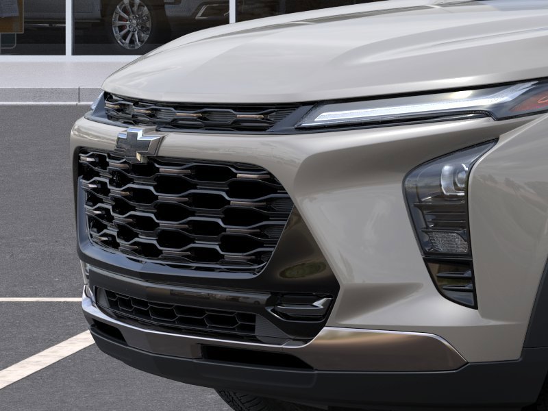 New 2026 Chevrolet Trax ACTIV FWD image 13