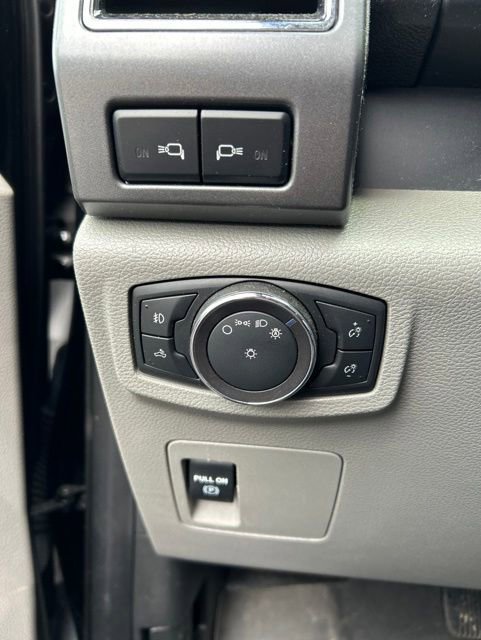 Certified 2018 Ford F150 XLT w/ XTR Package AWD/4WD image 18