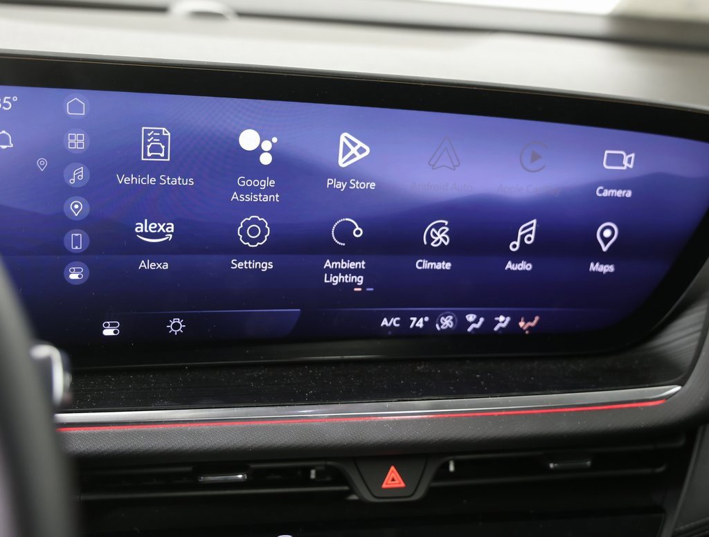 Certified 2024 Buick Envision Preferred image 15