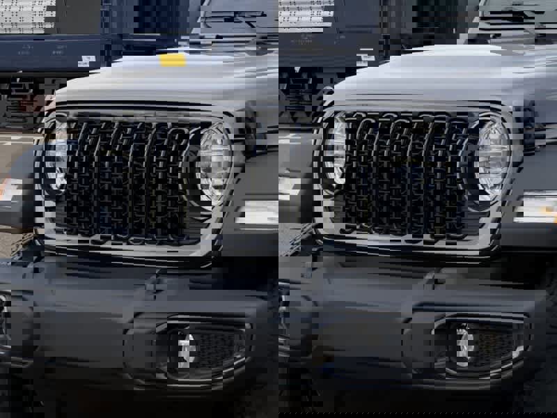 New 2026 Jeep Wrangler Unlimited Sport image 11