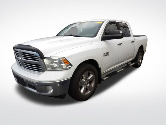 Used 2014 RAM 1500 Big Horn image 4