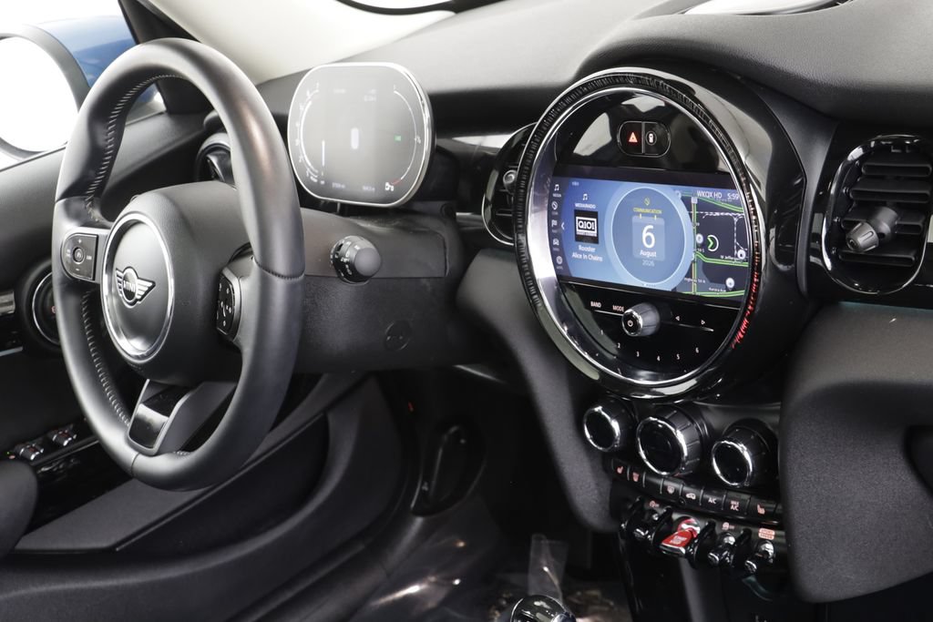 Certified 2023 MINI Cooper S FWD image 23
